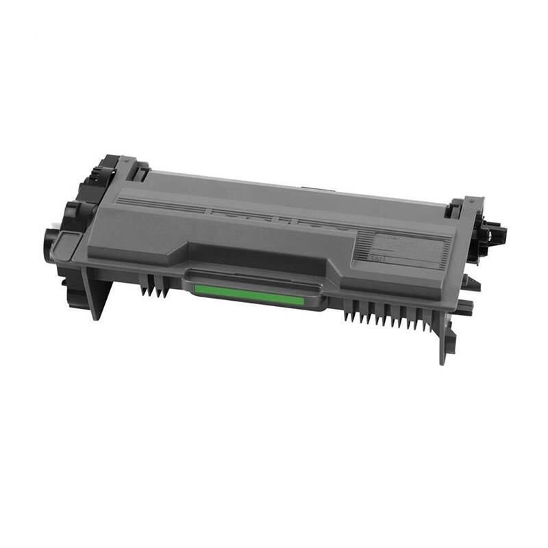 Brother TN-3487 Toner Orj. - HL-L6400, MFC-L6900 (20K)