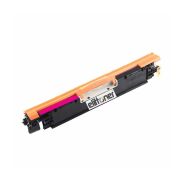 Elittoner Hp CE313A, CF353A - Canon CRG-729 Magenta (1K)