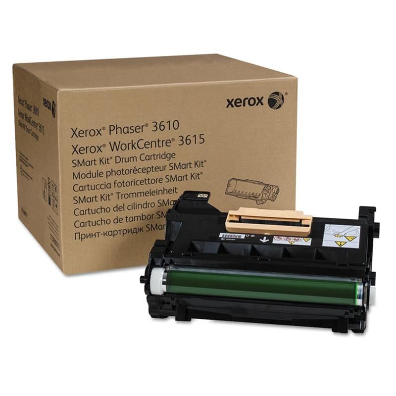 Xerox Drum Ünitesi Orj. WC3610, 3615, 3655 (113R00773) (85K)