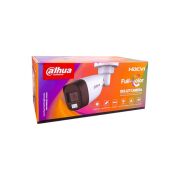 Dahua 2MP 3.6MM Fullcolor Bullet HD-CVI Kamera (HAC-HFW1209CP-LED)