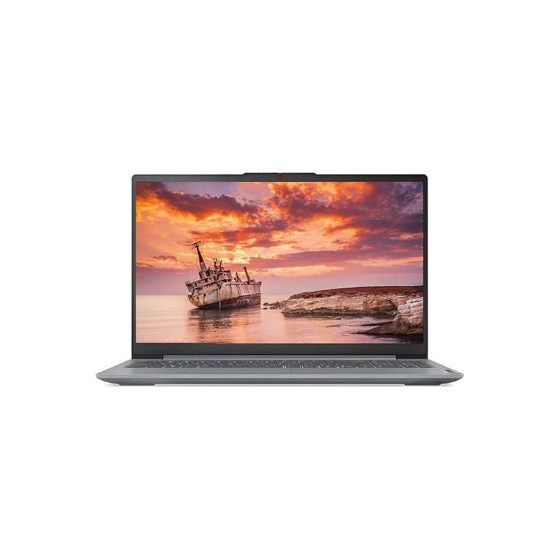 Lenovo Ntb. i5-12450H, 8GB, 512GB, 15.6'' FHD, F.DOS (83ER000WTR)