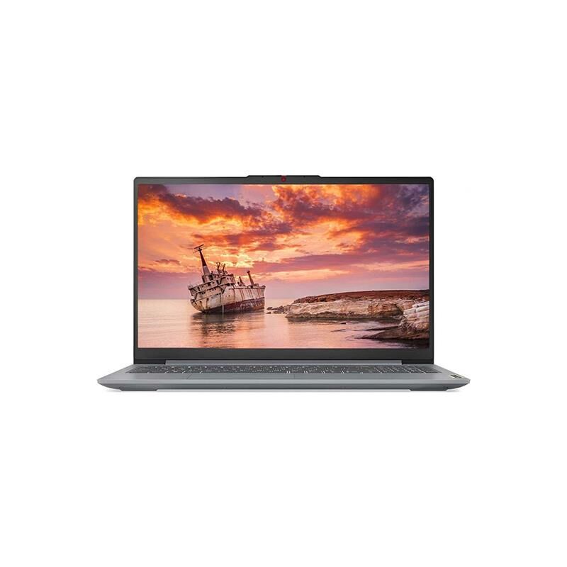 Lenovo Ntb. i5-12450H, 8GB, 512GB, 15.6'' FHD, F.DOS (83ER000WTR)