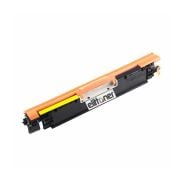 Elittoner Hp CE312A, CF352A - Canon CRG-729 Yellow (1K)