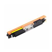 Elittoner Hp CE312A, CF352A - Canon CRG-729 Yellow (1K)