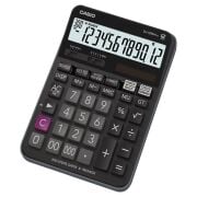 Casio DJ-120D Plus Masaüstü Hesap Makinası 12 Hane
