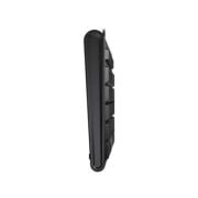 Lenovo Lecoo KB101 USB Kablolu Klavye F Siyah