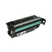 Elittoner Hp CE250A (504A) CE400A (507A) - Canon CRG-723 Black (5K) CP3525, CM3530, M551, M570, M575,  CRG723, LBP5460, LBP7750, MF7750