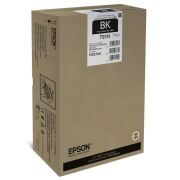 Epson Mürekkep Orj. WF-C869R XXL (86K) Black (T9741)