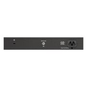 D-Link DGS-1024D/E - 24 Port 10/100/1000 Mbps Gigabit Switch, Rack Mount
