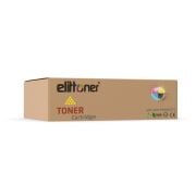 Elittoner Hp CE252A, CE402A - Canon CRG-723 Yellow (7K)