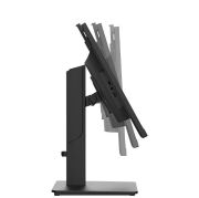 CASPER All in One PC i5 1240 8GB 500SSD 23,8'' FDOS