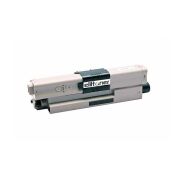 Elittoner OKI C332 MC363 Black (46508736) (3.5K)