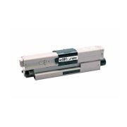 Elittoner OKI C332 MC363 Black (46508736) (3.5K)