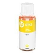 HP Mürekkep Orj. GT52 Yellow 70ml