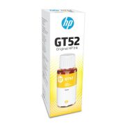 HP Mürekkep Orj. GT52 Yellow 70ml