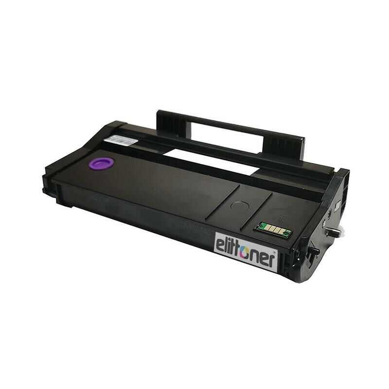 Elittoner Ricoh SP-100, SP-110, SP-111, SP-112 (407165 & 407166) (1.2K)