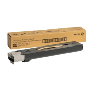 Xerox Toner Orj. Color 9065,9070 Black (30K)