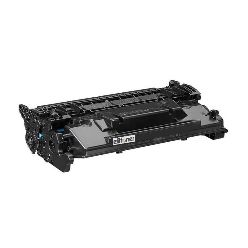 Elittoner Hp CF259X Chipli (10K) M304, M305, M404, M405, M406, M407, M430, M329, M428, M429