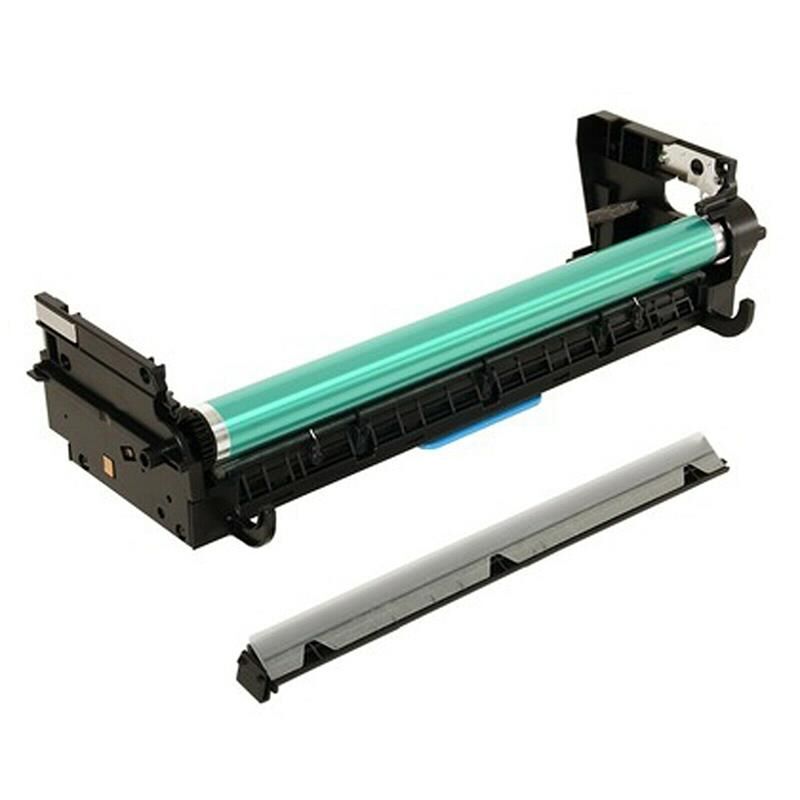 Konica Minolta DR-411 Orj. Drum Ünite Bizhub 223, 363, 283, 423, A2A103D (120K)