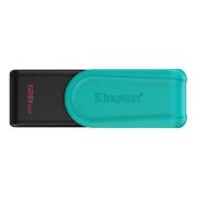 Kingston 128GB ExodiaS USB 3.2 Flash Bellek - DTXS/128GB