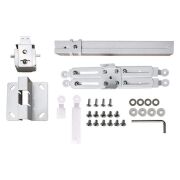 Codegen H18 18-32cm Teleskopik Projeksiyon Tavan Askı Aparatı