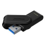Kingston 64GB ExodiaS USB 3.2 Flash Bellek - DTXS/64GB