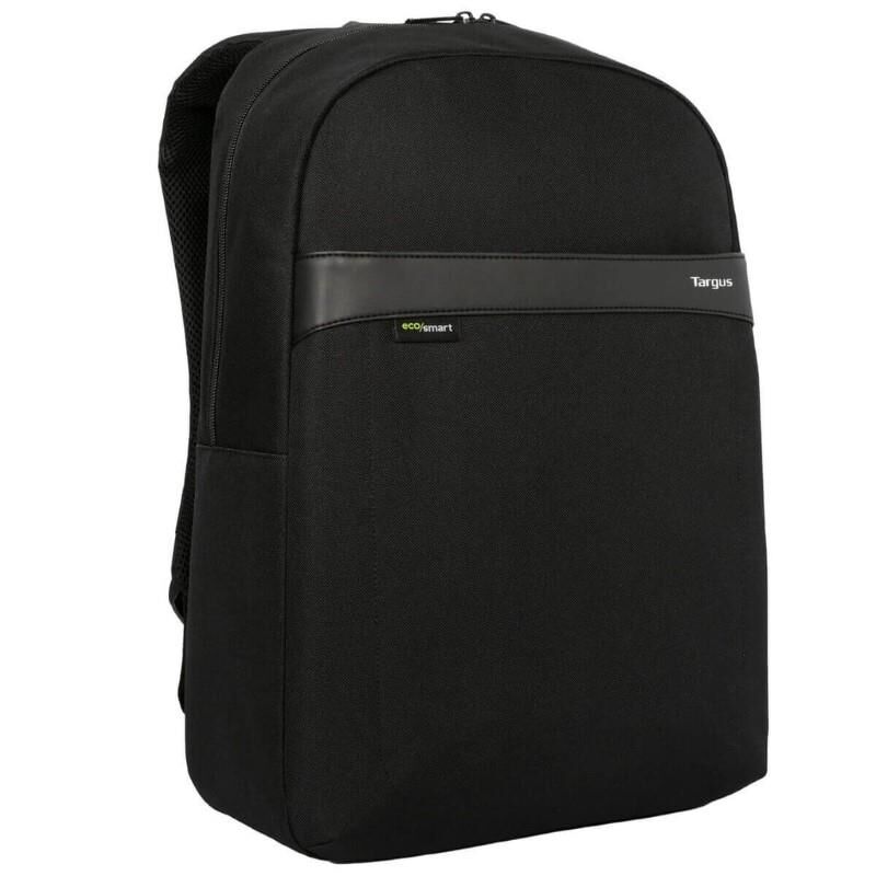 Targus TSB960 Geolite Sırt Ntb. Çantası 15.6'' - Siyah