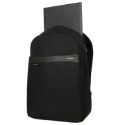 Targus TSB960 Geolite Sırt Ntb. Çantası 15.6'' - Siyah