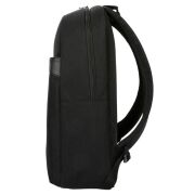 Targus TSB960 Geolite Sırt Ntb. Çantası 15.6'' - Siyah