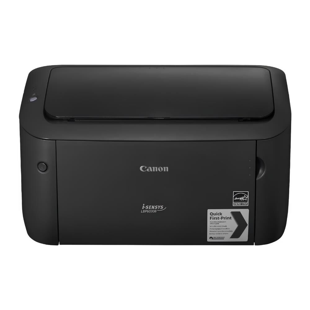 Canon LBP6030B Mono Laser Yazıcı Siyah