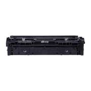 Elittoner Canon CRG-075BK Black (1.4K) LBP646, LBP647, MF662, MF663, MF664, MF665, MF667