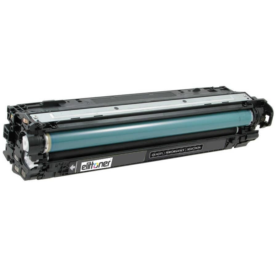 Elittoner Hp CE740A (307A) CP5220, CP5225 Black (7K)