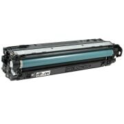 Elittoner Hp CE740A (307A) CP5220, CP5225 Black (7K)