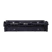 Elittoner Canon CRG-075C Cyan (1.3K) LBP646, LBP647, MF662, MF663, MF664, MF665, MF667