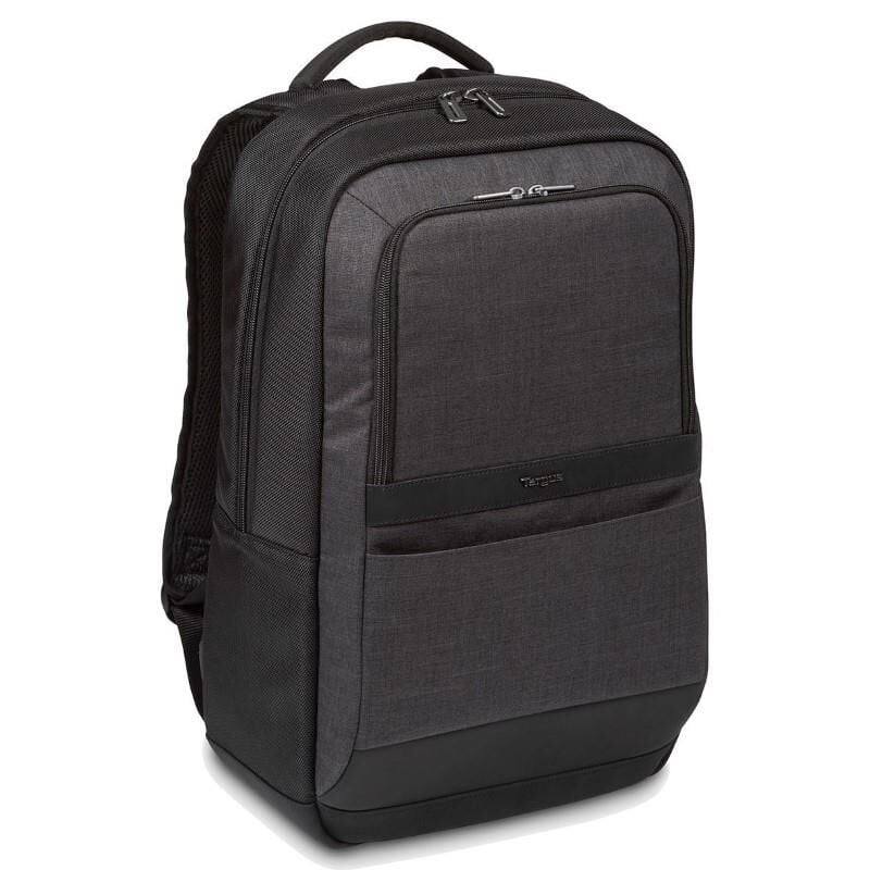Targus TSB912 CitySmart BP Sırt Ntb. Çantası 15.6'' - Gri