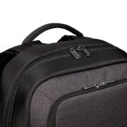 Targus TSB912 CitySmart BP Sırt Ntb. Çantası 15.6'' - Gri