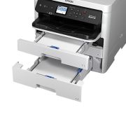 Epson WorkForce Pro WF-C529RDTW Renkli Inkjet Yazıcı (Extra Kasetli)