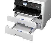 Epson WorkForce Pro WF-C529RDTW Renkli Inkjet Yazıcı (Extra Kasetli)