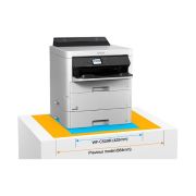Epson WorkForce Pro WF-C529RDTW Renkli Inkjet Yazıcı (Extra Kasetli)