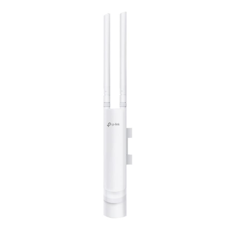 Omada Tp-Link EAP110 Outdoor 300 Mbps Kablosuz Dış Mekan Access Point
