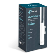 Omada Tp-Link EAP110 Outdoor 300 Mbps Kablosuz Dış Mekan Access Point