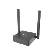 D-Link DIR-612M 2 Port 300 Mbps Router, Kablosuz N 300 Yönlendirici