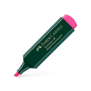 Faber-Castell 154828 Fosforlu Kalem Pembe