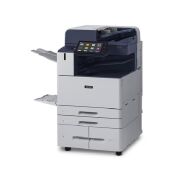 Xerox AltaLink B8155 Fotokopi Makinesi A4-A3, Siyah/Beyaz, Wi-Fi