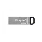 Kingston 64GB Kyson USB 3.2 Flash Bellek - DTKN/64GB