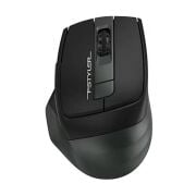 A4 Tech Fb35S Yeşil Bluetooth+2.4G Nano Kablosuz Optik 2000 Dpi Mouse (Sessiz)