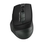 A4 Tech Fb35S Yeşil Bluetooth+2.4G Nano Kablosuz Optik 2000 Dpi Mouse (Sessiz)