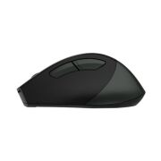 A4 Tech Fb35S Yeşil Bluetooth+2.4G Nano Kablosuz Optik 2000 Dpi Mouse (Sessiz)