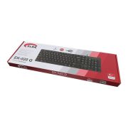 Elba EK-020 Klavye USB Q TR