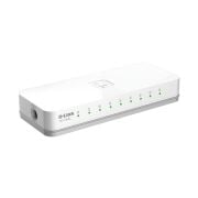 D-Link DES-1008C 8 Port 10/100 Mbps Switch